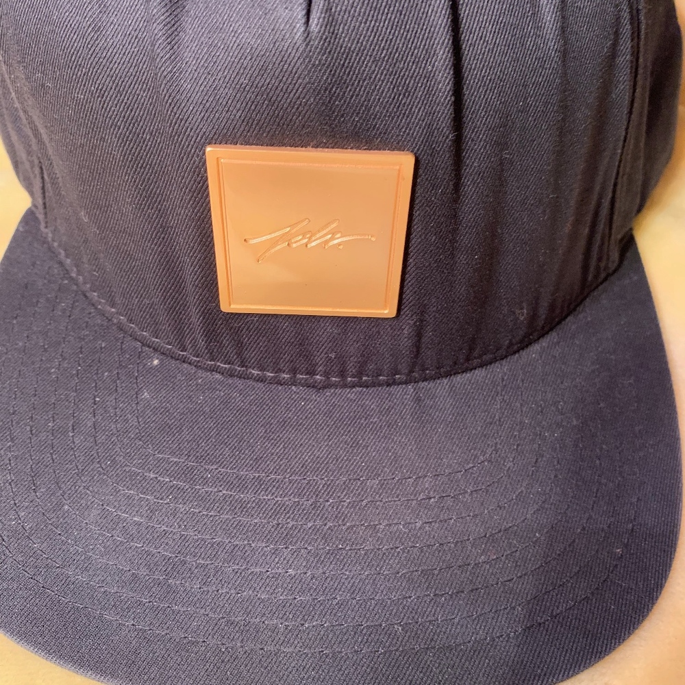 Baseball Cap, John Headware - image 1